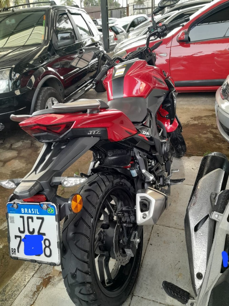 DR 160 - 2025 - CAXIAS DO SUL