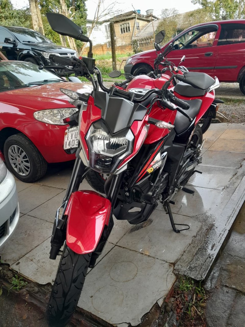 dr 160 2025 caxias do sul