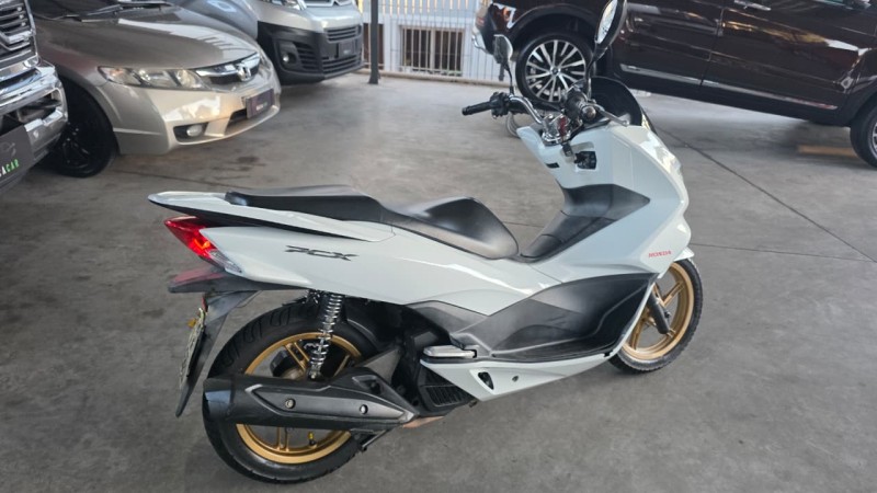 PCX 150 SPORT - 2016 - CAXIAS DO SUL