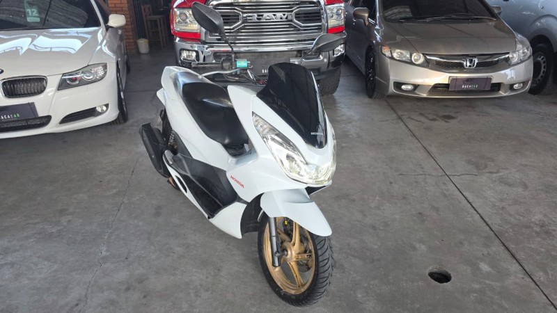 pcx 150 sport 2016 caxias do sul