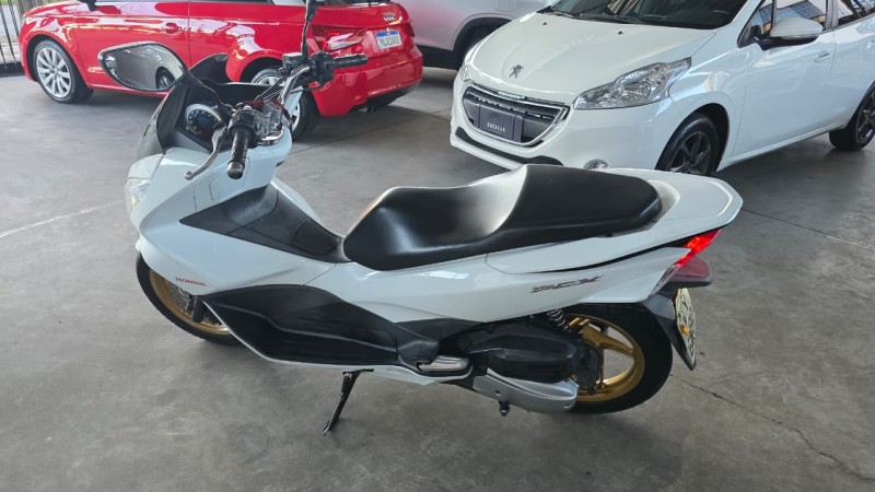 PCX 150 SPORT - 2016 - CAXIAS DO SUL