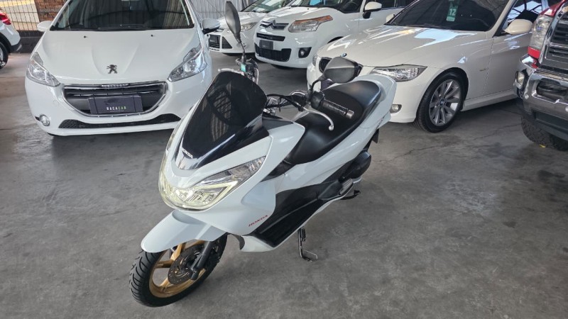 PCX 150 SPORT - 2016 - CAXIAS DO SUL