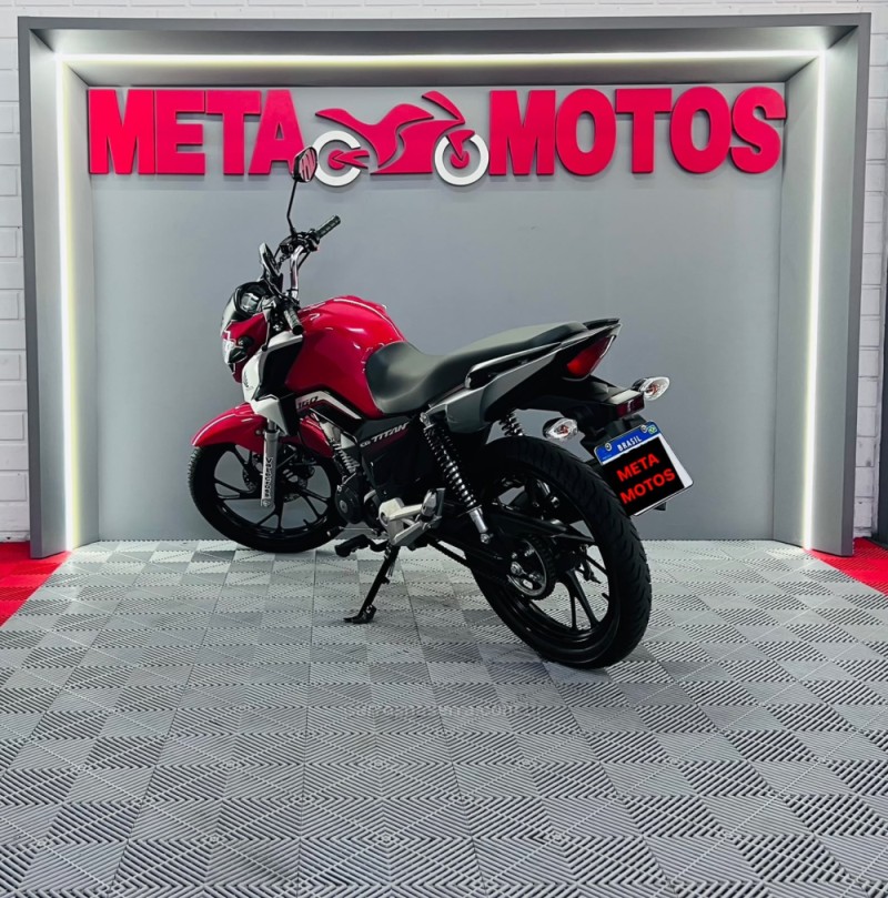 CG 160 TITAN - 2023 - CAMPO BOM