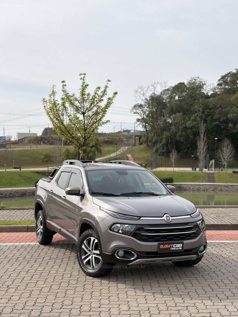 toro 2.0 16v turbo diesel freedom 4wd manual 2018 flores da cunha
