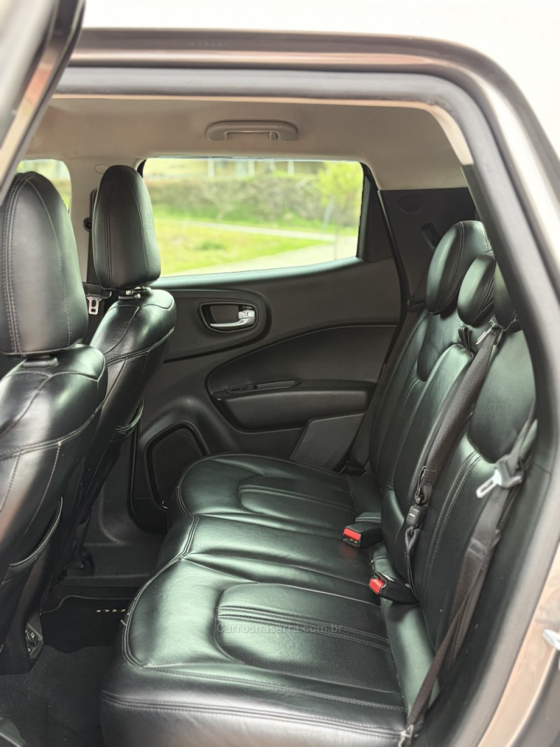 TORO 2.0 16V TURBO DIESEL FREEDOM 4WD MANUAL - 2018 - FLORES DA CUNHA