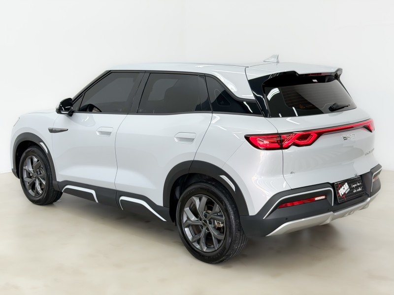 YUAN PRO 45,1 KW ELÉTRICO 4P AUTOMÁTICO - 2025 - CAXIAS DO SUL