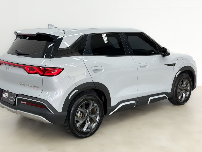 YUAN PRO 45,1 KW ELÉTRICO 4P AUTOMÁTICO - 2025 - CAXIAS DO SUL