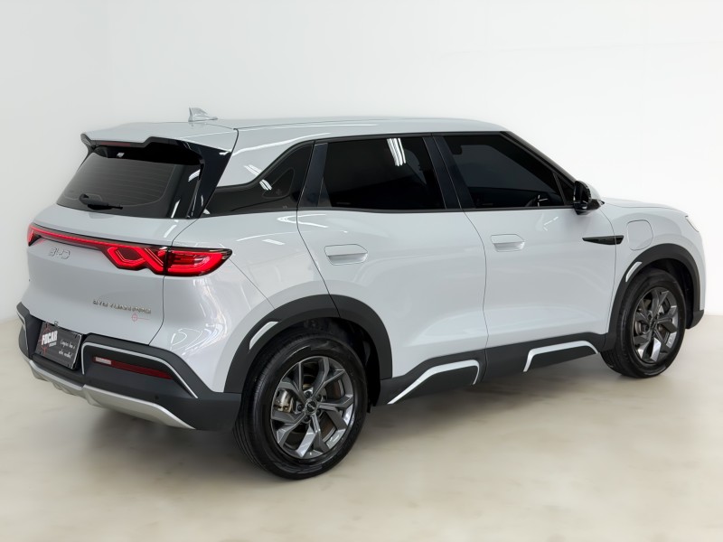 YUAN PRO 45,1 KW ELÉTRICO 4P AUTOMÁTICO - 2025 - CAXIAS DO SUL