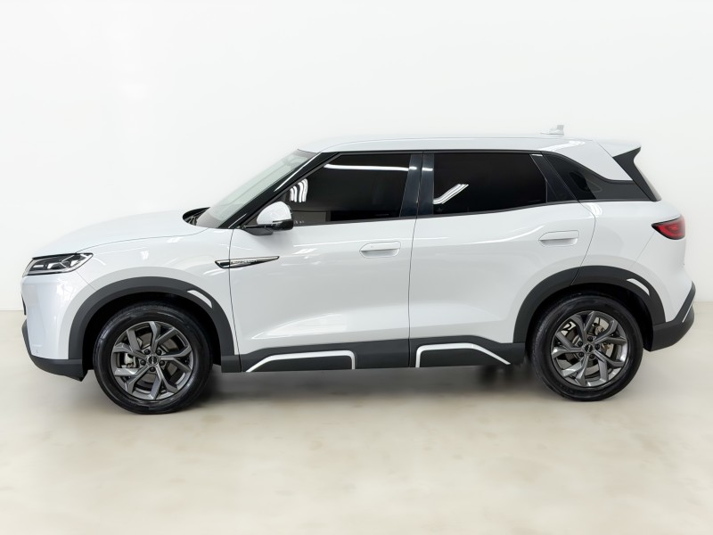 YUAN PRO 45,1 KW ELÉTRICO 4P AUTOMÁTICO - 2025 - CAXIAS DO SUL