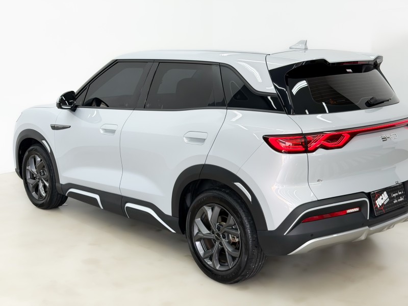 YUAN PRO 45,1 KW ELÉTRICO 4P AUTOMÁTICO - 2025 - CAXIAS DO SUL