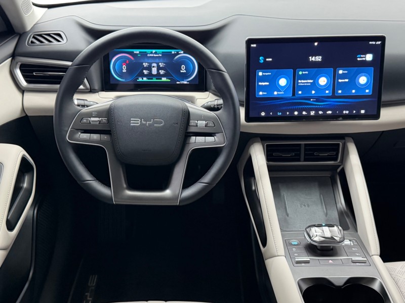 YUAN PRO 45,1 KW ELÉTRICO 4P AUTOMÁTICO - 2025 - CAXIAS DO SUL
