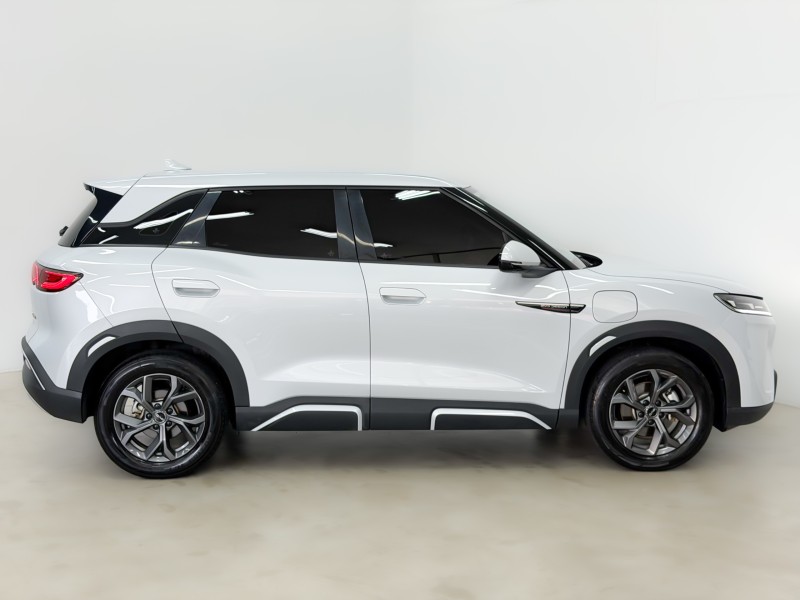 YUAN PRO 45,1 KW ELÉTRICO 4P AUTOMÁTICO - 2025 - CAXIAS DO SUL