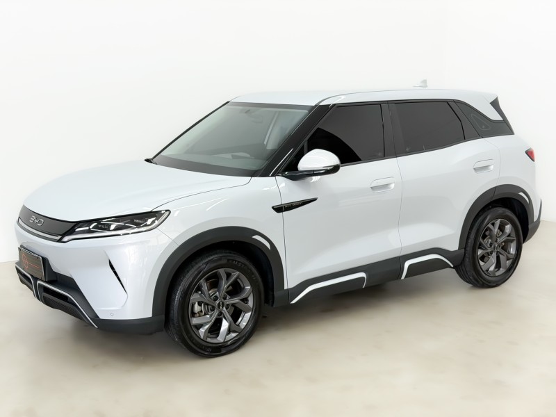 YUAN PRO 45,1 KW ELÉTRICO 4P AUTOMÁTICO - 2025 - CAXIAS DO SUL