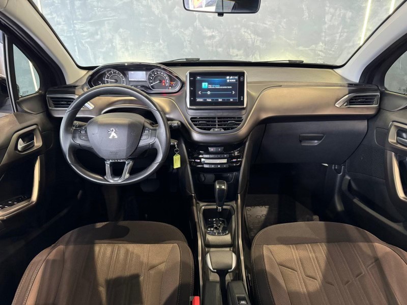 2008 1.6 16V FLEX GRIFFE 4P AUTOMÁTICO - 2019 - CAXIAS DO SUL