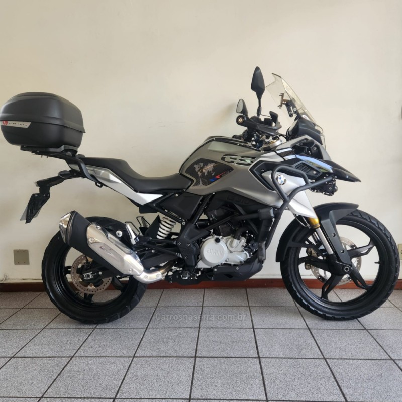 G 310GS  - 2019 - FARROUPILHA