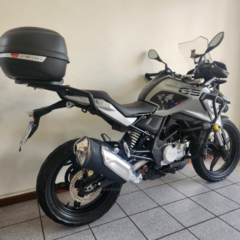 G 310GS  - 2019 - FARROUPILHA