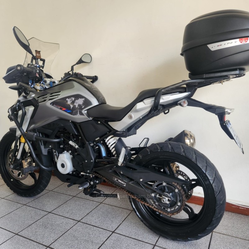 G 310GS  - 2019 - FARROUPILHA