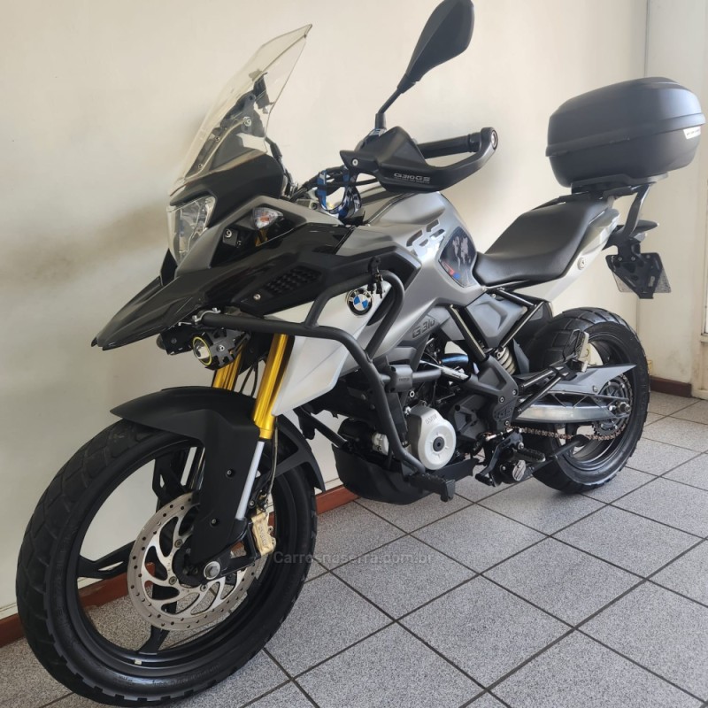 G 310GS  - 2019 - FARROUPILHA