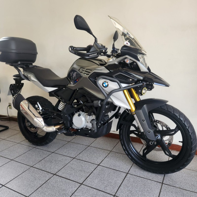 G 310GS  - 2019 - FARROUPILHA