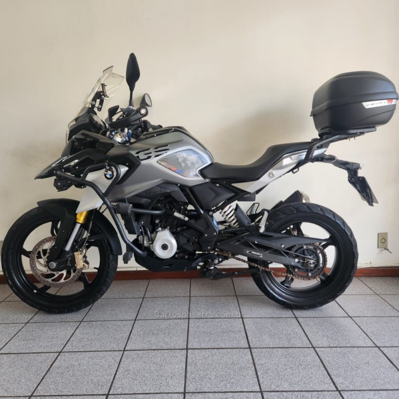 g 310gs  2019 farroupilha
