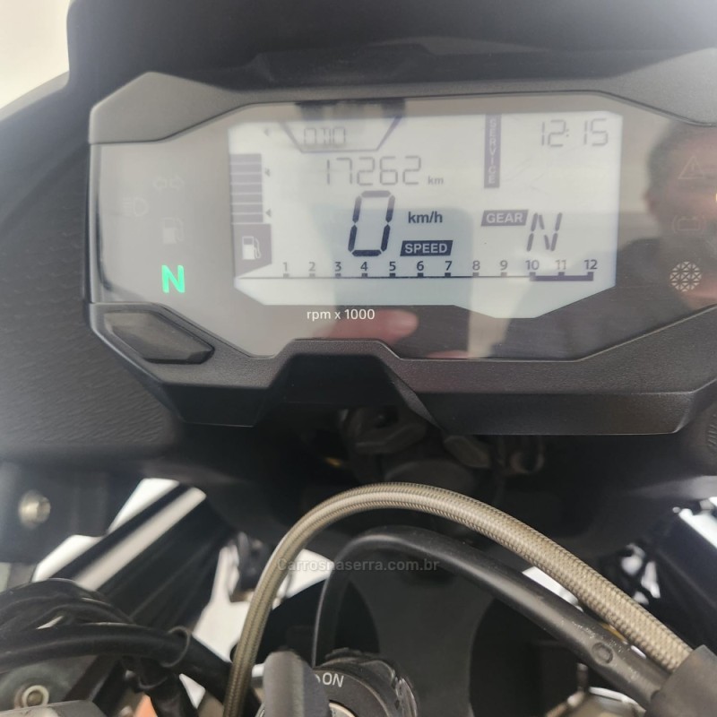 G 310GS  - 2019 - FARROUPILHA