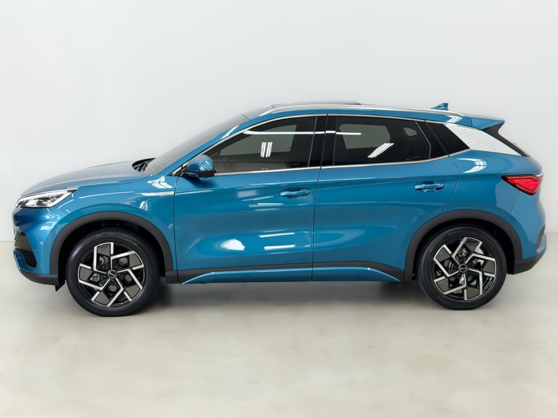 YUAN PLUS EV ELÉTRICO 4P AUTOMÁTICO - 2025 - CAXIAS DO SUL