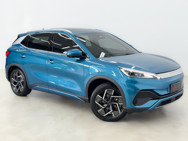 yuan plus ev eletrico 4p automatico 2025 caxias do sul