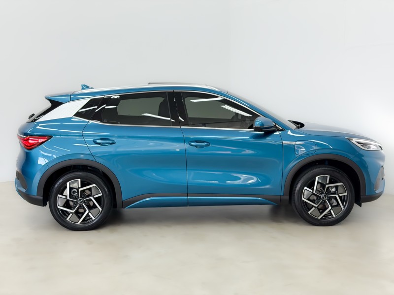 YUAN PLUS EV ELÉTRICO 4P AUTOMÁTICO - 2025 - CAXIAS DO SUL