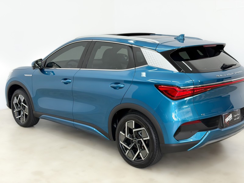 YUAN PLUS EV ELÉTRICO 4P AUTOMÁTICO - 2025 - CAXIAS DO SUL