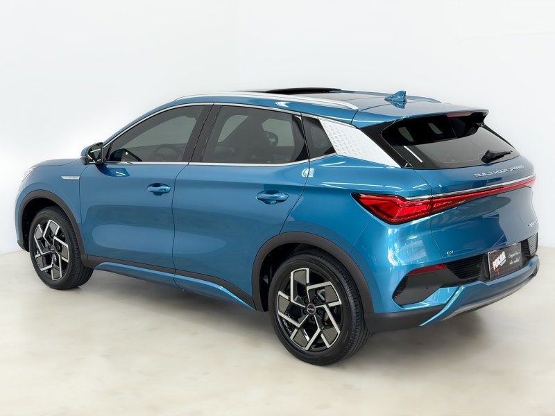 YUAN PLUS EV ELÉTRICO 4P AUTOMÁTICO - 2025 - CAXIAS DO SUL