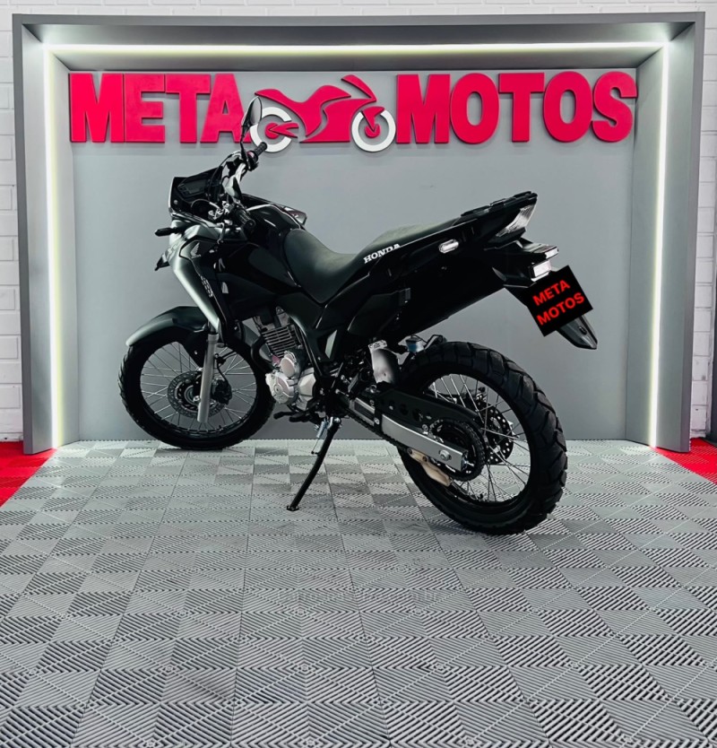 XRE 300  - 2020 - CAMPO BOM