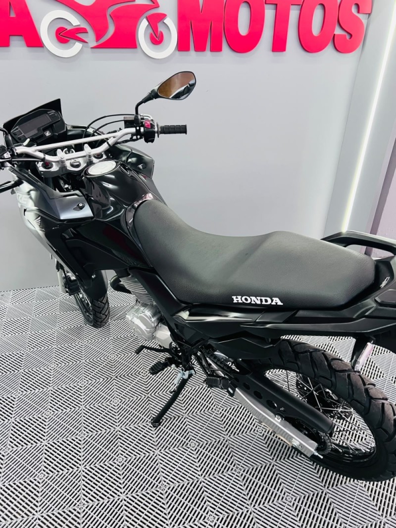 XRE 300  - 2020 - CAMPO BOM