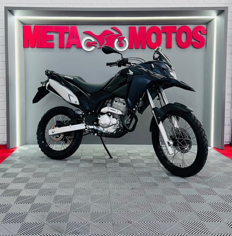 XRE 300  - 2020 - CAMPO BOM