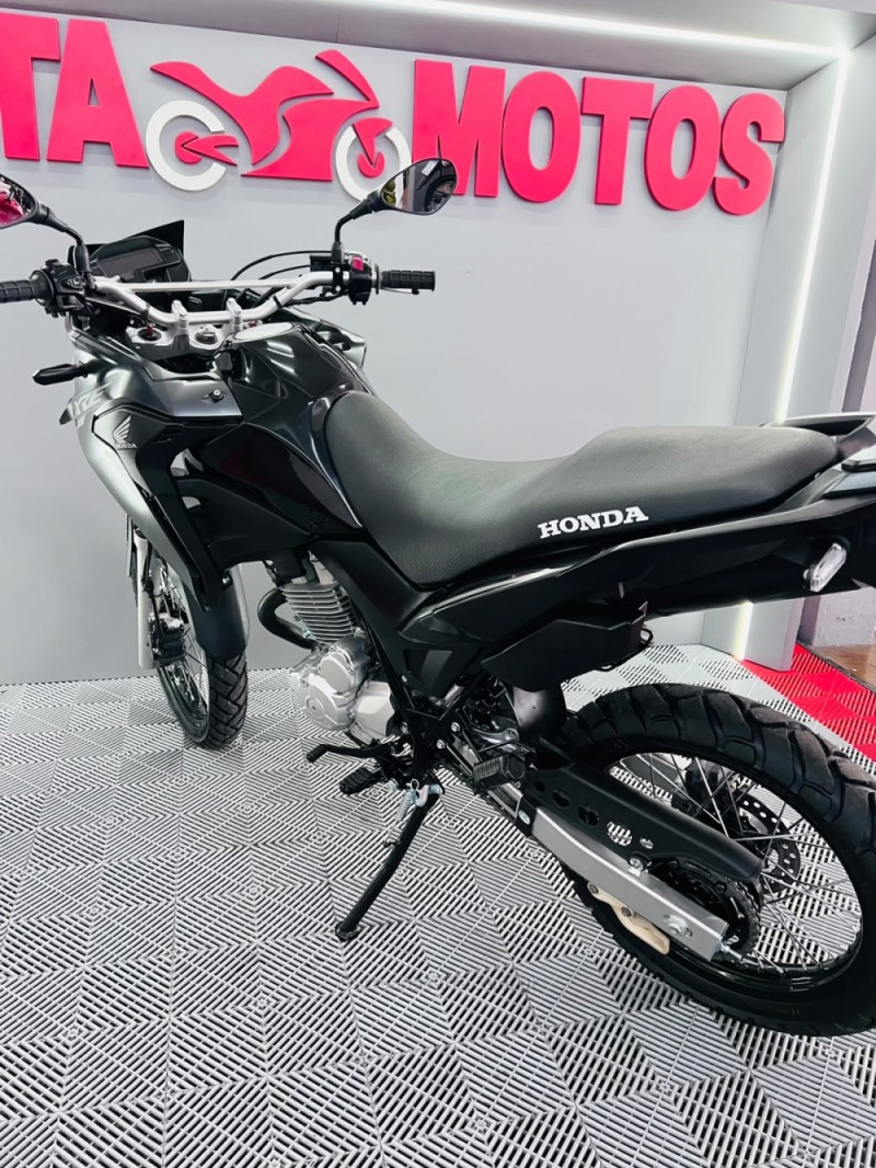 XRE 300  - 2020 - CAMPO BOM