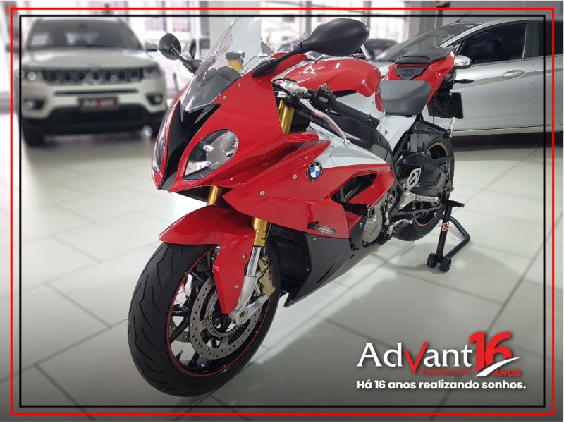 s 1000 rr 2015 caxias do sul