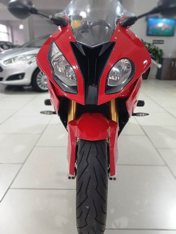 S 1000 RR - 2015 - CAXIAS DO SUL
