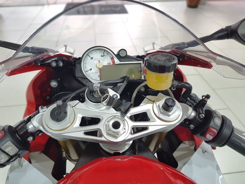 S 1000 RR - 2015 - CAXIAS DO SUL