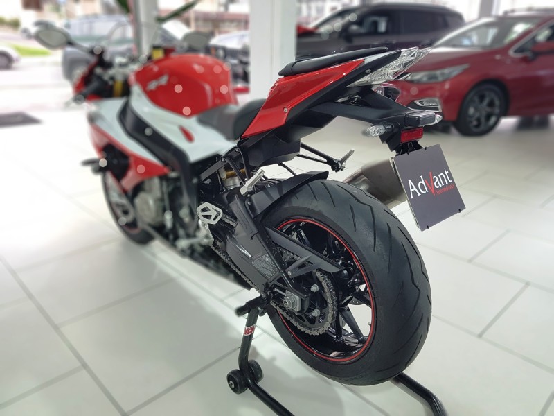 S 1000 RR - 2015 - CAXIAS DO SUL