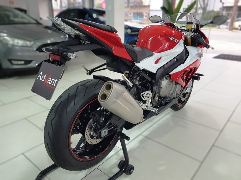 S 1000 RR - 2015 - CAXIAS DO SUL