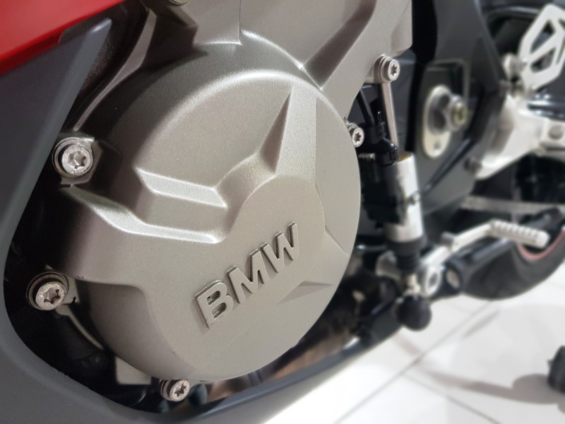S 1000 RR - 2015 - CAXIAS DO SUL