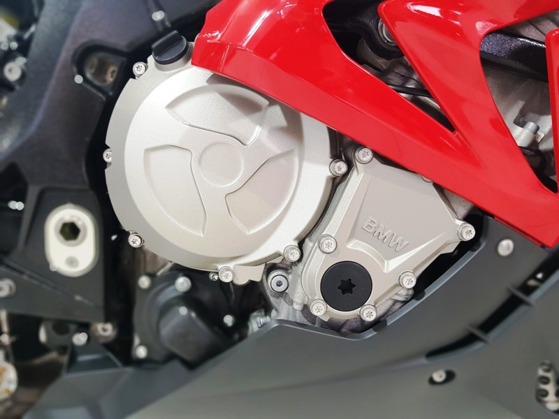 S 1000 RR - 2015 - CAXIAS DO SUL