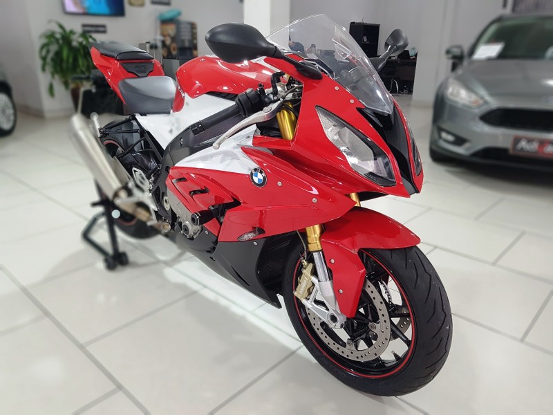 S 1000 RR - 2015 - CAXIAS DO SUL