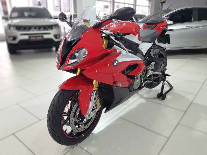 s 1000 rr 2015 caxias do sul