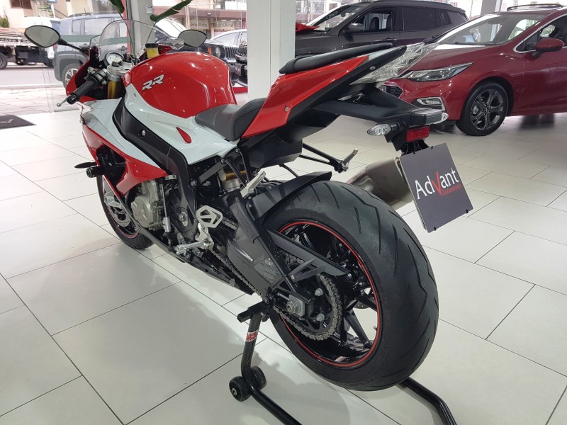 S 1000 RR - 2015 - CAXIAS DO SUL