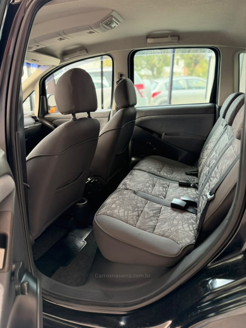 IDEA 1.8 MPI ADVENTURE 16V FLEX 4P MANUAL - 2007 - SANTA CRUZ DO SUL