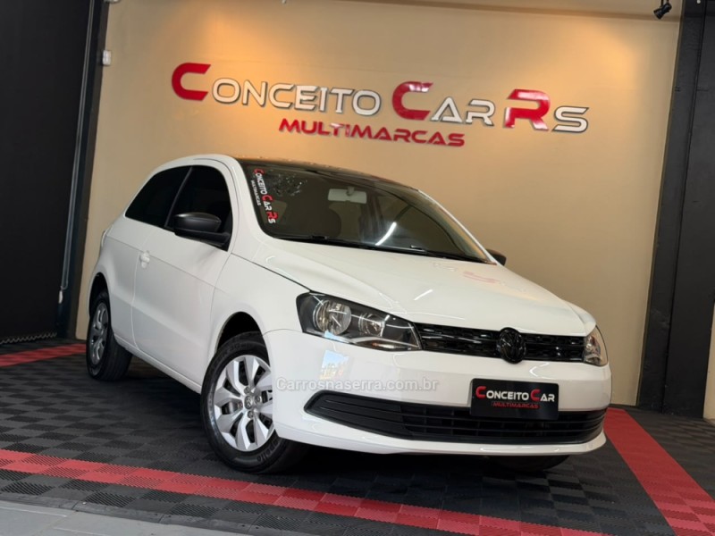 gol 1.6 mi 8v flex 2p manual g.vi 2015 novo hamburgo