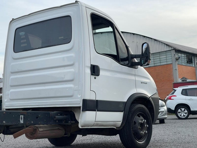 DAILY TRUCK 70C17 - 2019 - CAXIAS DO SUL