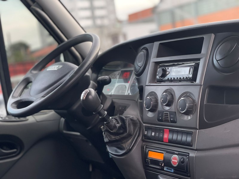 DAILY TRUCK 70C17 - 2019 - CAXIAS DO SUL