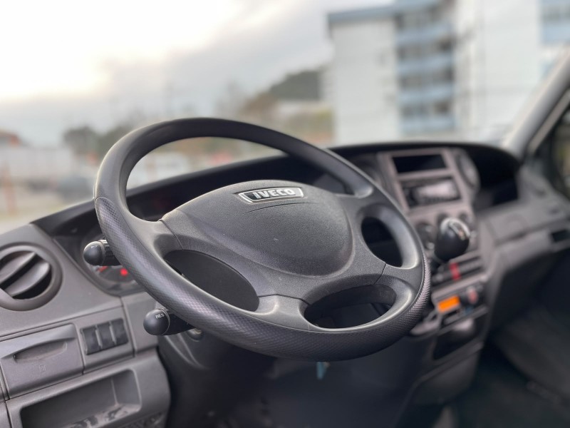 DAILY TRUCK 70C17 - 2019 - CAXIAS DO SUL