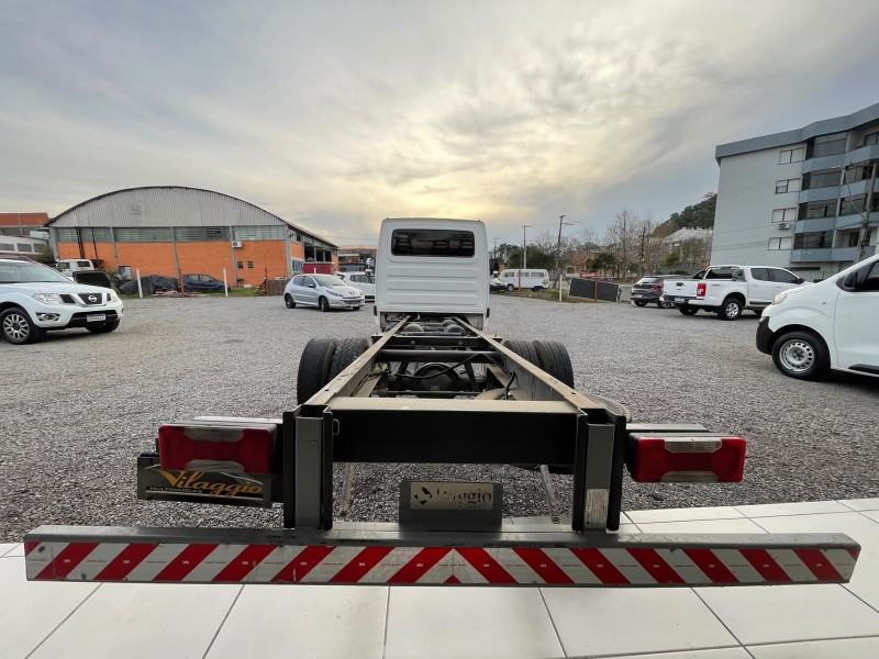 DAILY TRUCK 70C17 - 2019 - CAXIAS DO SUL